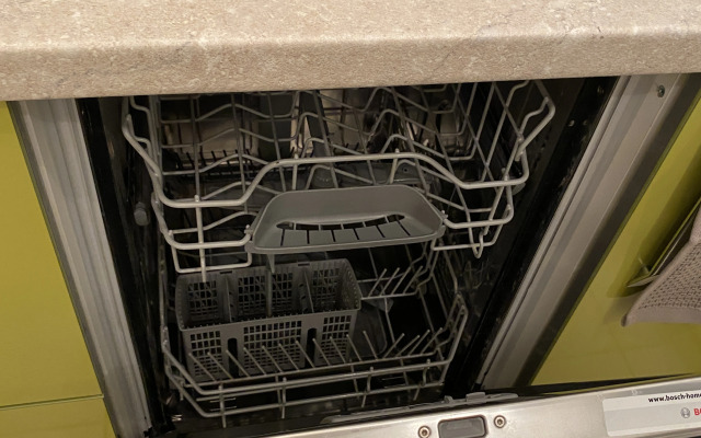 Апартаменты 2-х комнатная квартира возле центрального парка