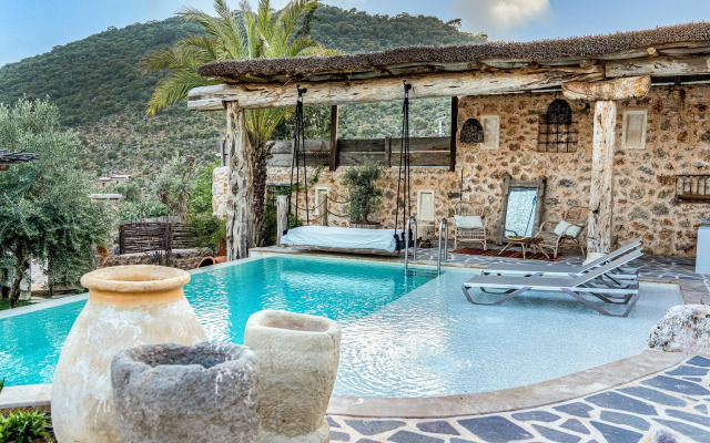 Kassandra Heritage Boutique-hotel