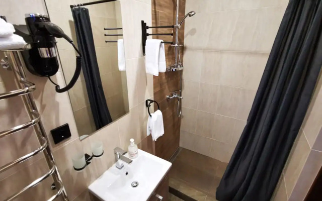 Апартаменты LOFT 5Вершин 2