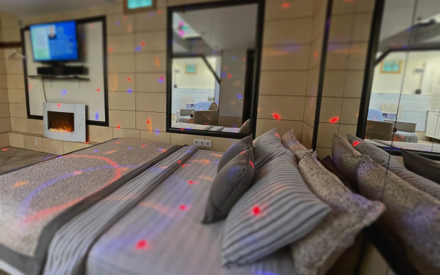 Sweet Dreams Inn Apartment