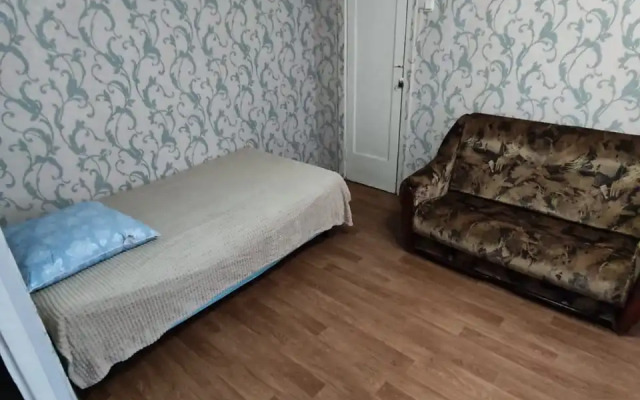 Квартира Двухкомнатная