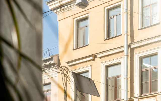 Квартира Уютный лофт на Казанской