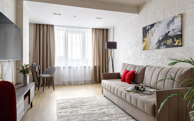 Апартаменты Grand Palace 1222