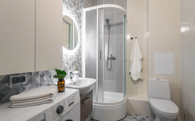 Квартира рядом с аэропортом