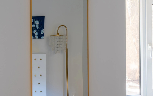 Апартаменты Роскошные на Антоненко