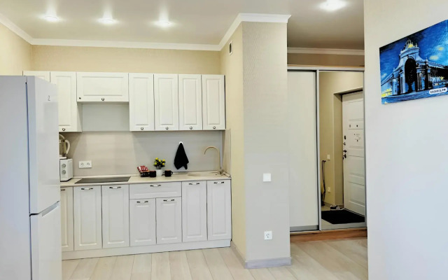 Квартира Савин Хаус у Аквапарка