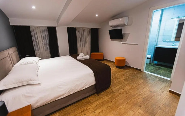 Olivar Hotel