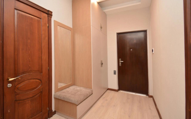 Yerevan Apartment Malibu Park Flat
