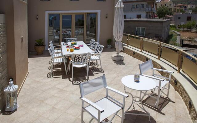 Palladio Luxury Villa