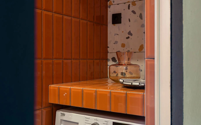 Апартаменты Белый Остров