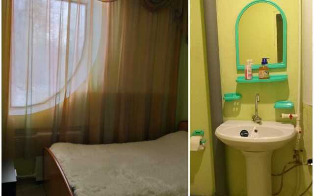 Гостиничный Копмлекс На Линево