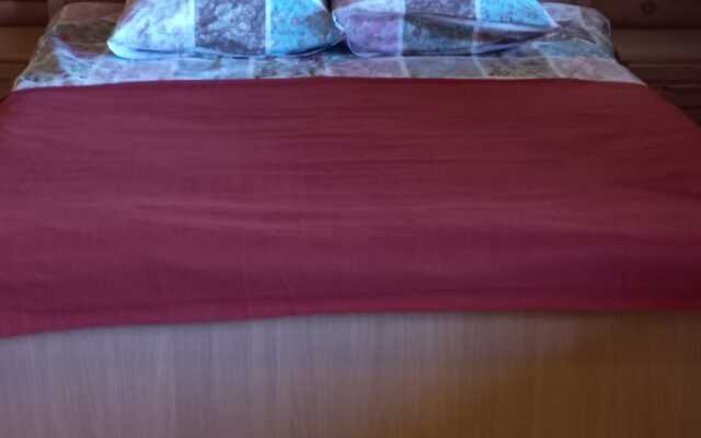 Гостевой дом Вахромеево