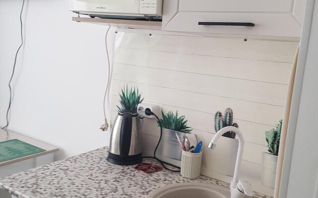 Апартаменты Ogo Rent