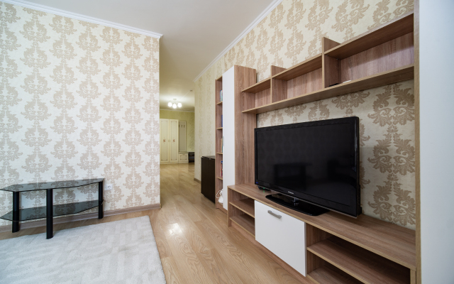 Апартаменты Уютные у Парка Краснодар