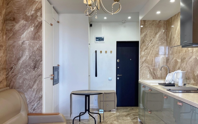 Апартаменты So-chi MoreAparts