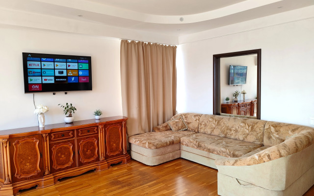 Квартира в районе Светлана