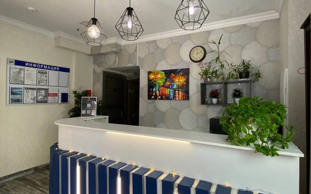 Crocuss Fitnes Spa Hotel