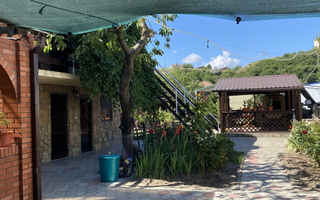 Guest house Semeyny