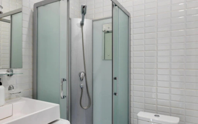 Апартаменты Комфортабельные у метро Окружная 3