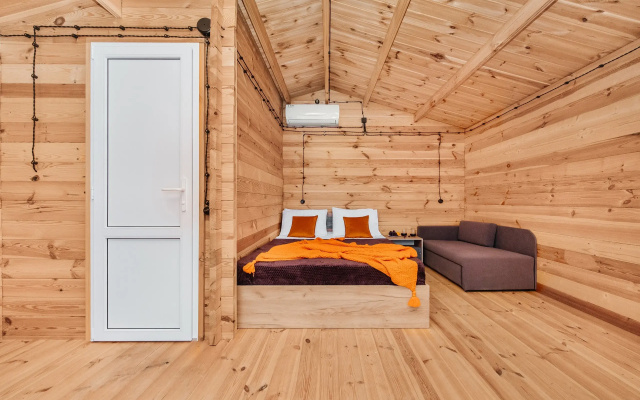 Bronau Mechta Recreation camp