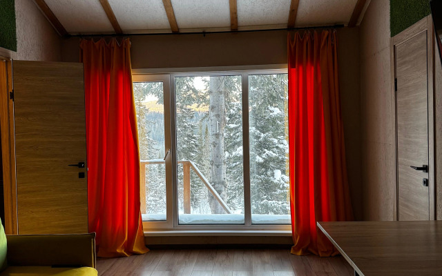 Гостевой дом Ambar