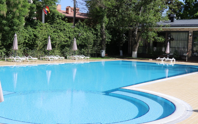 Hotel Radisson Blu Hotel, Tashkent