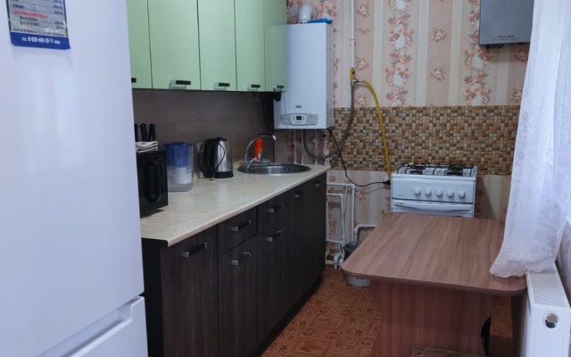 Гостевой дом на Широком