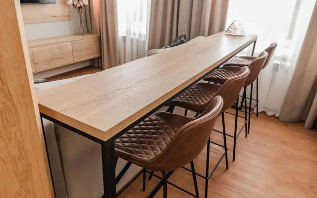 Квартира в центре Питера