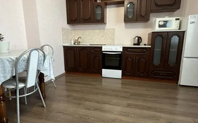 Квартира на Улице Петра Столыпина 19