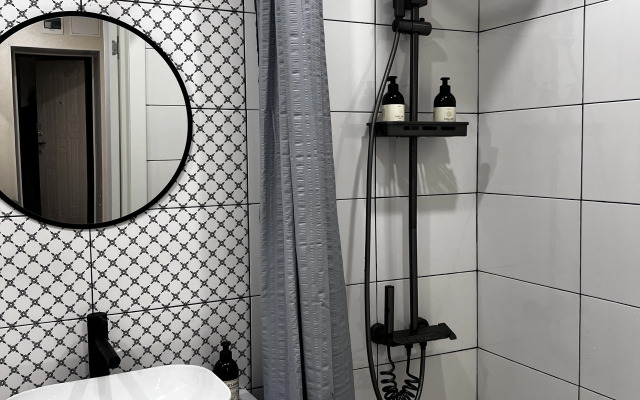 Квартира Красивая евро двушка в зеленой роще