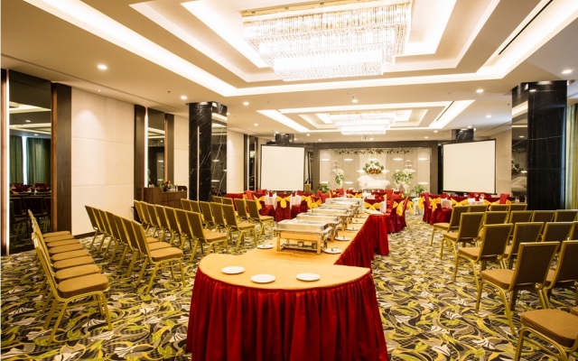 Sahid Batam Center Hotel & Convention