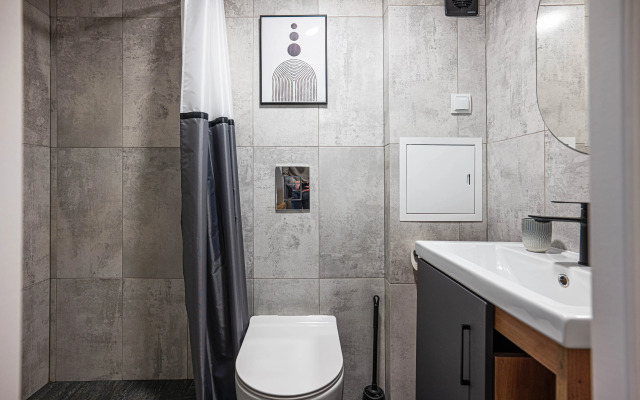 Апартаменты RentalSPb Культ Отважных 10