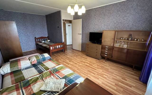 Апартаменты рядом с Метро Рязанский Проспект