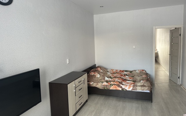 Квартира Однокомнатная на Олимпийской 40