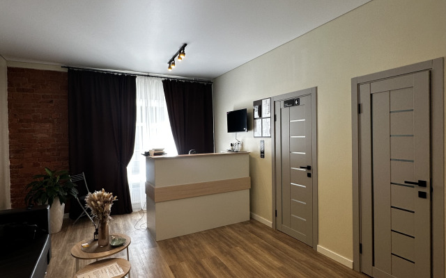 U Fontanki Guest House