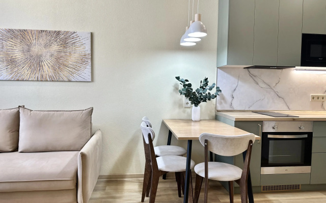 Stilnaya Ryadom S Mariinskom Teatrom Flat