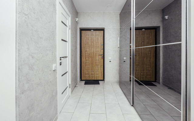 Апартаменты в ЖК Москва у Дендрария