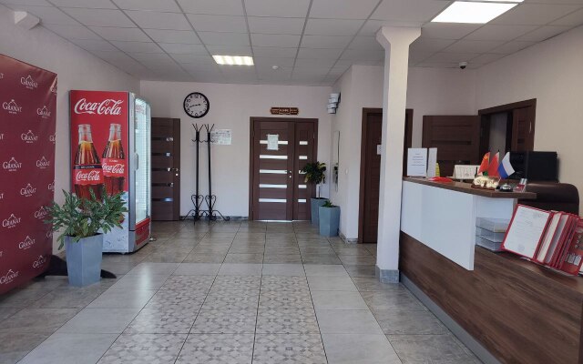 Granat Park-hotel
