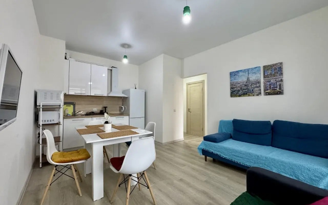 Квартира Однокомнатная