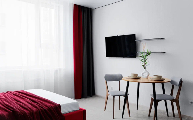 Квартира Red