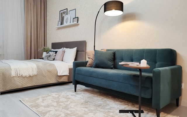 Квартира Родные берега