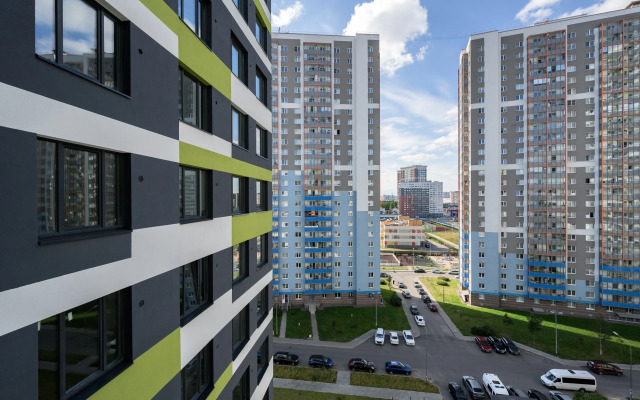 Апартаменты RentalSPb