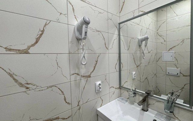 Apartments Sutki Rent v tsentre Mineralnykh Vod