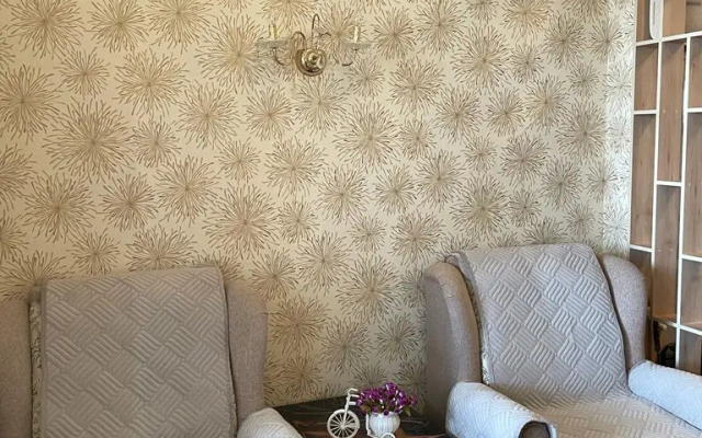 Квартира у Парка Победы