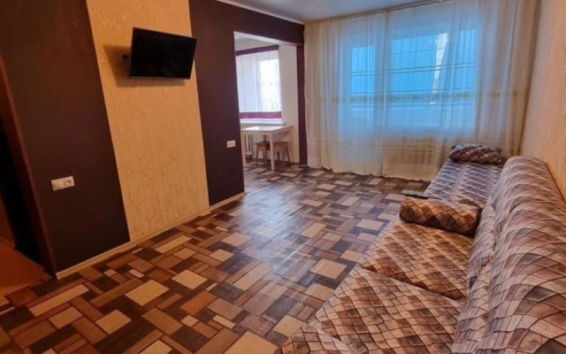 Квартира уютная двухкомнатная