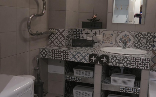 Апартаменты Romantic City