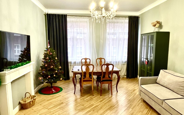 Премиум Апартаменты у Зоопарка