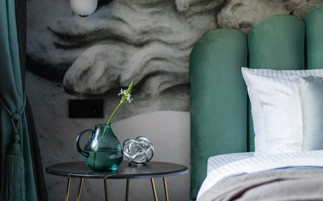 Апартаменты Lampada N