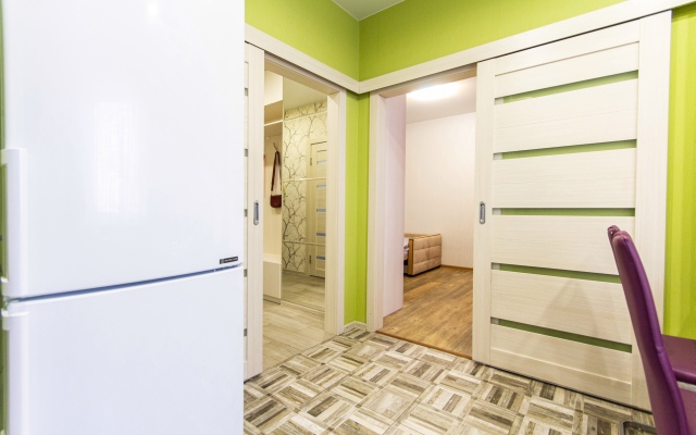 Pryanik Apartments Generala Margelova 9a Apartments