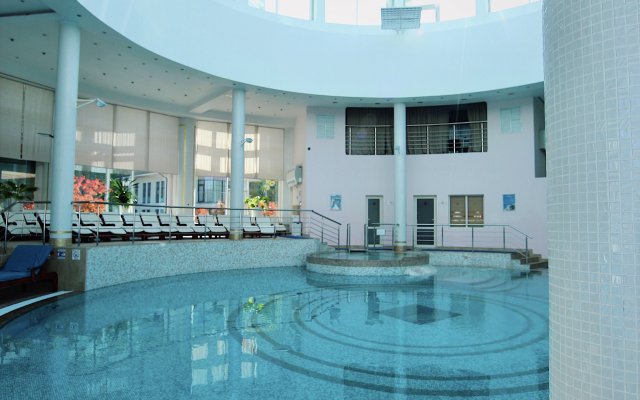 Ramada by Wyndham Yekaterinburg